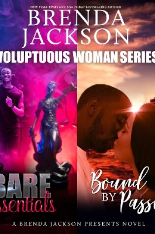 Cover of Voluptuous Woman Series