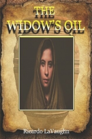 Cover of The Widow's Oil