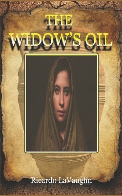 Cover of The Widow's Oil