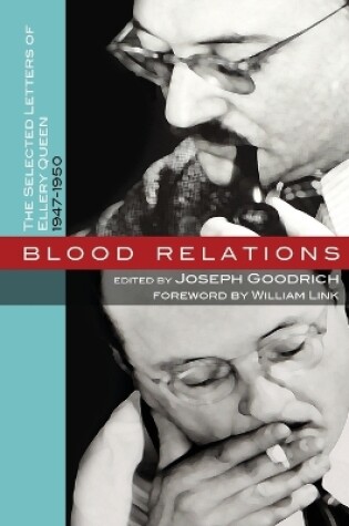 Cover of Blood Relations