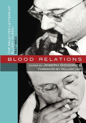 Book cover for Blood Relations