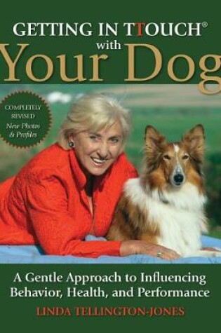 Cover of Getting in TTouch with Your Dog