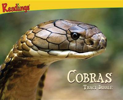 Book cover for Cobras