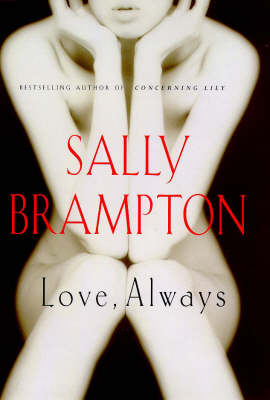 Book cover for Love, Always