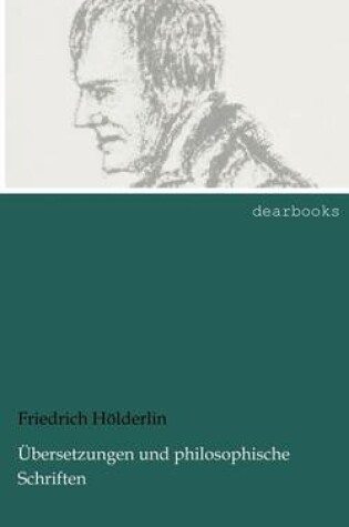 Cover of Übersetzungen Und Philosophische Schriften