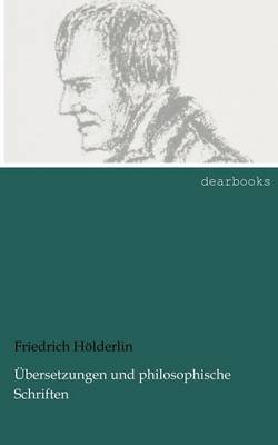 Book cover for Übersetzungen Und Philosophische Schriften