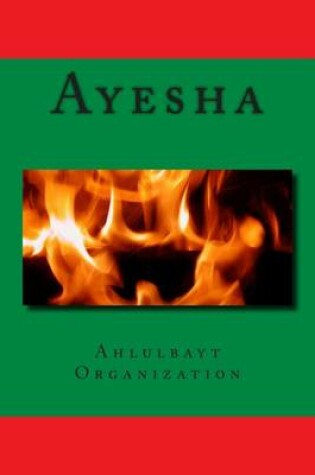 Cover of Ayesha