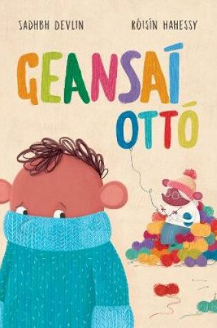 Cover of Geansai Otto