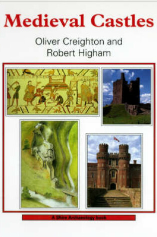 Cover of Medieval Castles