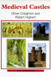 Book cover for Medieval Castles