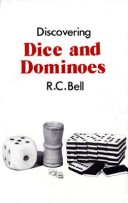 Book cover for Discovering Dice and Dominoes