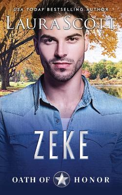 Book cover for Zeke