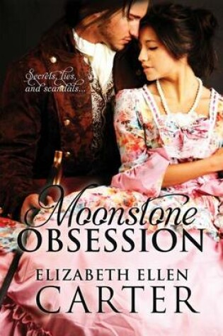 Cover of Moonstone Obsession