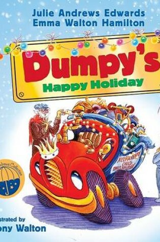 Cover of Dumpy's Happy Holiday