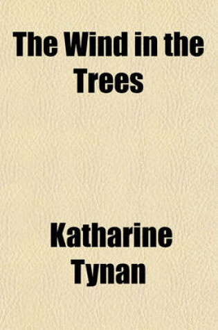 Cover of The Wind in the Trees