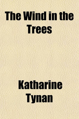 Book cover for The Wind in the Trees