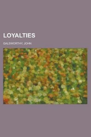 Cover of Loyalties