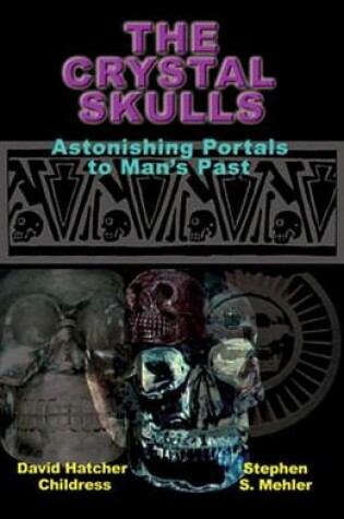 Cover of The Crystal Skulls