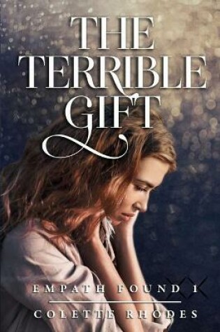 Cover of The Terrible Gift