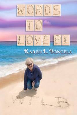 Book cover for Words To Love By