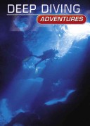 Book cover for Deep Diving Adventures