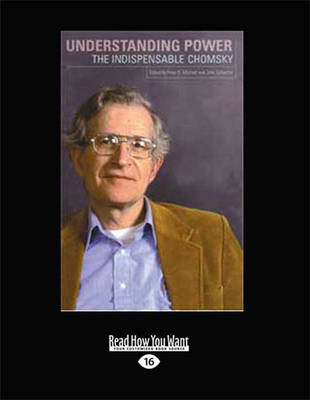 Book cover for Understanding Power (2 Volumes Set)