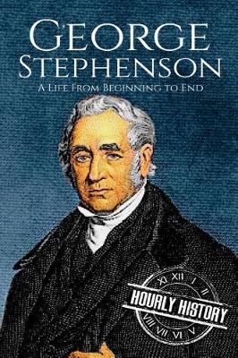 Cover of George Stephenson