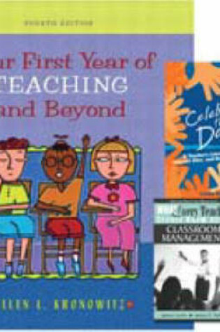 Cover of New Teacher Resource Library