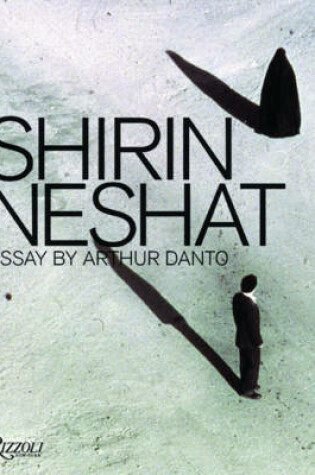 Cover of Shirin Neshat