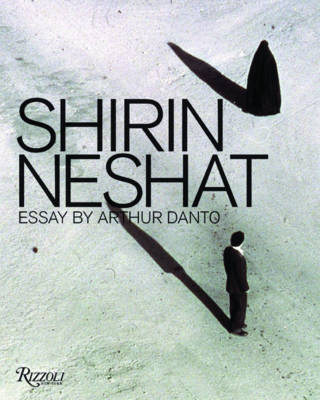 Book cover for Shirin Neshat