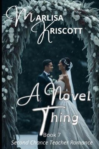 Cover of A Novel Thing