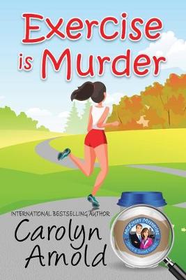 Book cover for Exercise is Murder