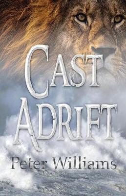 Book cover for Cast Adrift