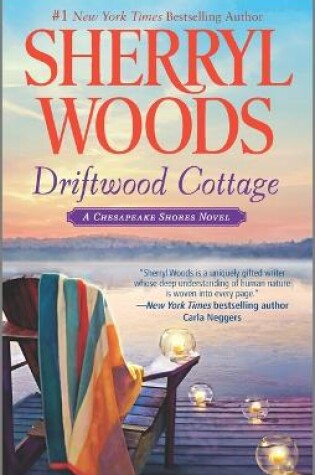 Cover of Driftwood Cottage