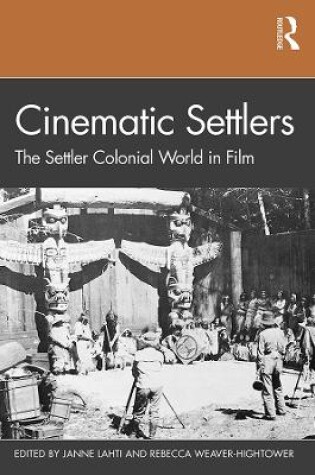 Cover of Cinematic Settlers