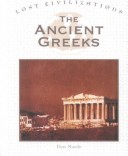 Book cover for The Ancient Greeks