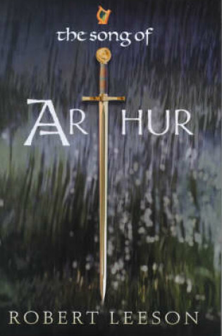 Cover of Song Of Arthur