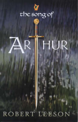 Book cover for Song Of Arthur