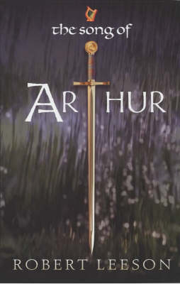 Book cover for Song Of Arthur