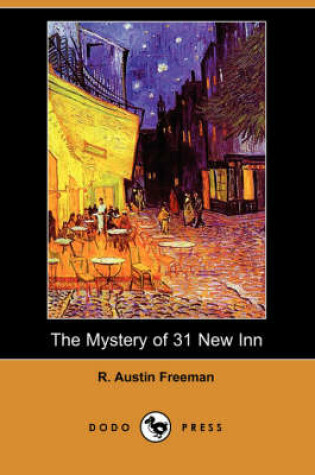 Cover of The Mystery of 31 New Inn (Dodo Press)
