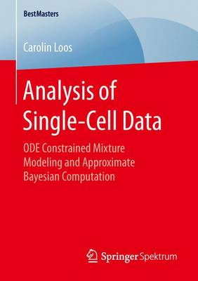 Cover of Analysis of Single-Cell Data