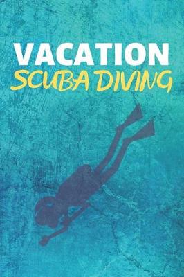 Cover of Vacation Scuba Diving