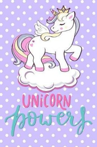 Cover of Unicorn Powers