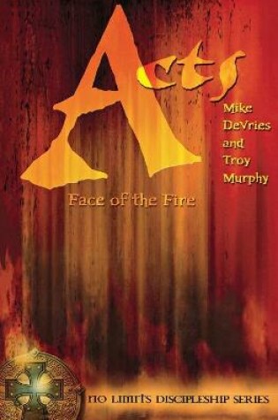 Cover of Acts