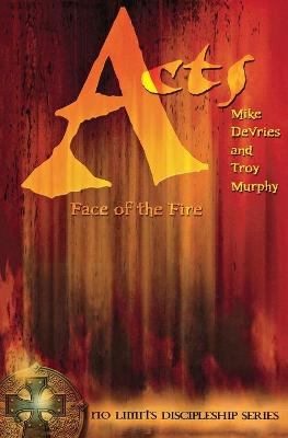 Book cover for Acts