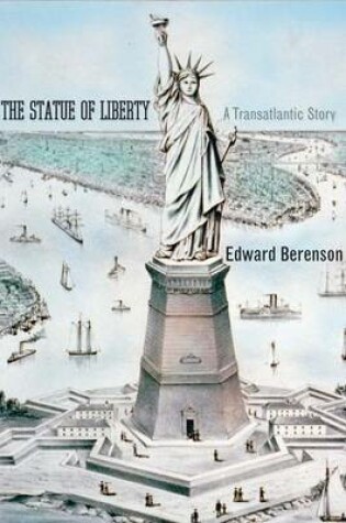 Cover of The Statue of Liberty