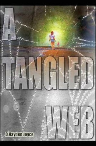 Cover of A Tangled Web