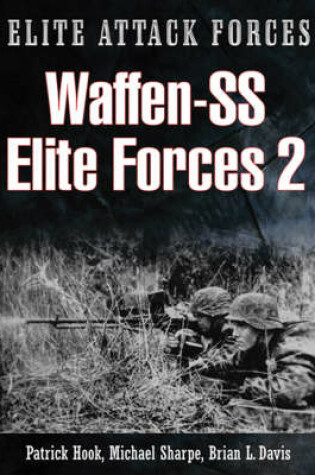 Cover of Waffen Ss Elite Forces 2