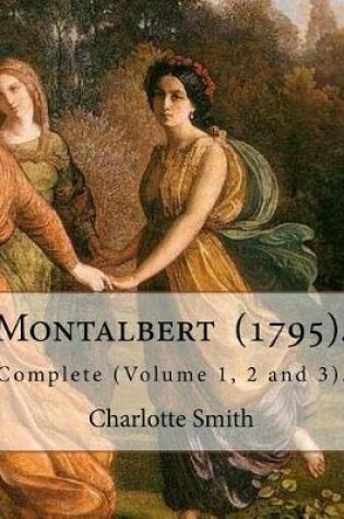 Cover of Montalbert (1795). By