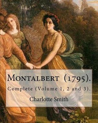 Book cover for Montalbert (1795). By